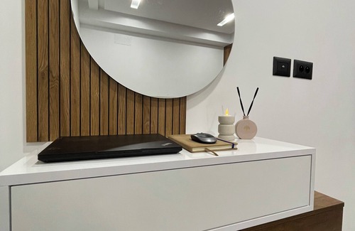 La Soukra Apartment | Plein Soleil Flat
