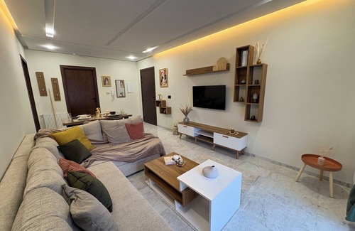 La Soukra Apartment | Plein Soleil Flat