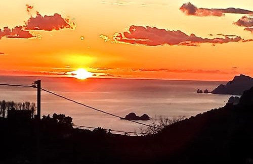 San Lazzaro Bed & Breakfast | Plein Sud Agerola