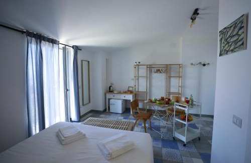 San Lazzaro Bed & Breakfast | Plein Sud Agerola