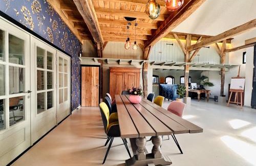 Neede Bed & Breakfast | Pleisterplaats Schöppert B&B