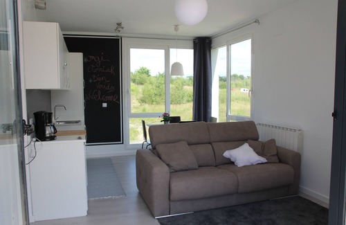 San Sebastian Apartment | Plena naturaleza en pleno San Sebastián