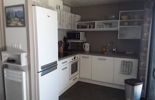 Pomerols House | Plénisud: large cottage classified 3 * (3CH- 2 SDE) in the domain with heated swimming pool
