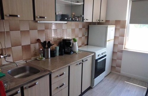 Breznik Plesivicki Apartment | Plesivica Hillside HolidayHome/Hot-Tub - 1 Bedroom