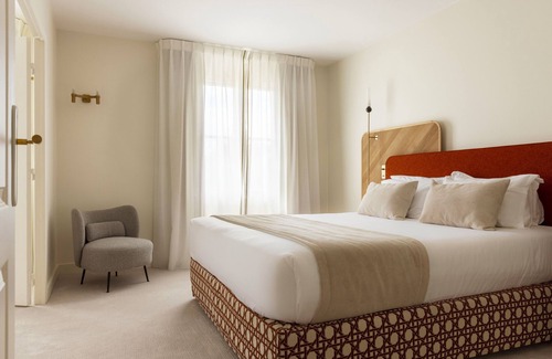 Le Plessis-Robinson Hotel | Plessis Grand Hôtel