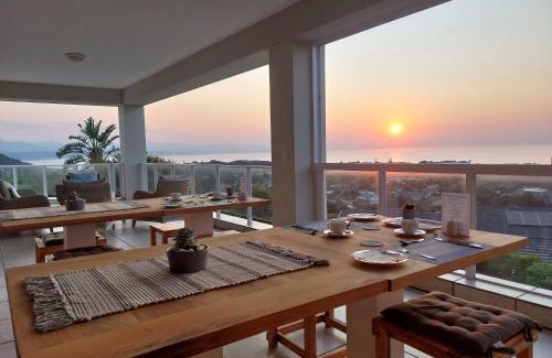 Plettenberg Bay Bed & Breakfast | Plettenberg View
