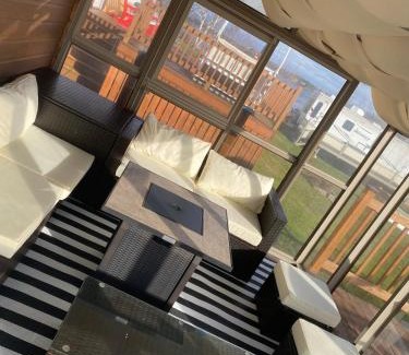 Plaisance Ski Chalet | Plezzy Cottage