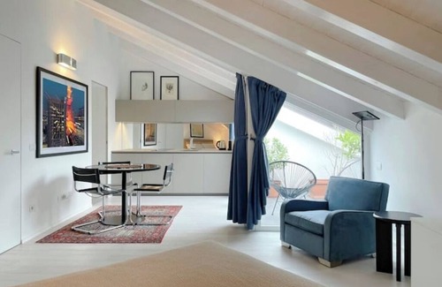 Citta Studi Apartment | Pliny Suite 33 -N.8-