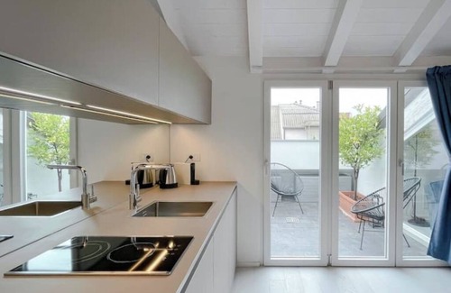 Citta Studi Apartment | Pliny Suite 33 -N.8-