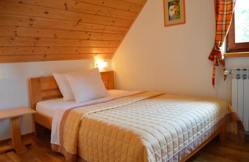 Mukinje House | Plitvice Miric Inn
