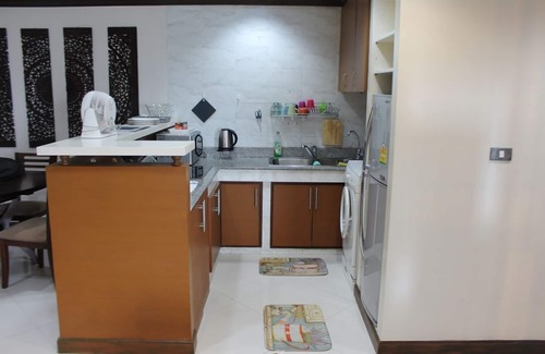 Makkasan Condo | Ploenchit Superb Location, 86sqm, nearby Bumrungrad Hospital - minimum 30 days
