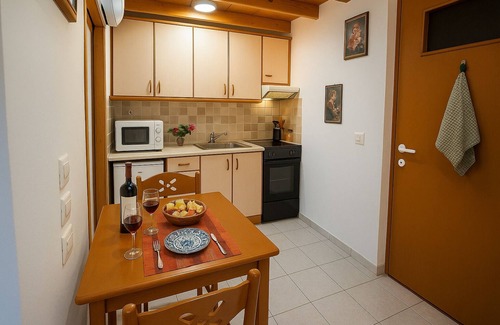 Plomari Cottage | Plomari Cottage - A home away from HOME