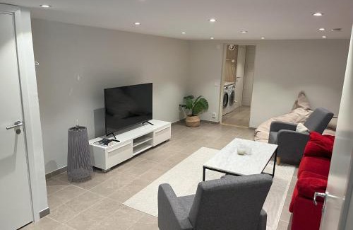 Bastad Apartment | Plomben C