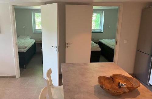 Bastad Apartment | Plomben C