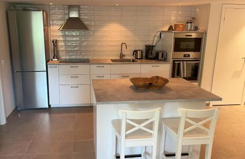 Bastad Apartment | Plomben C