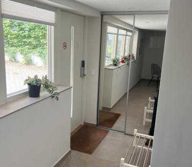 Bastad Apartment | Plomben C