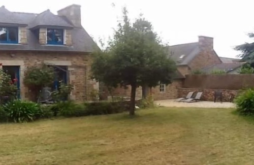 Plouha House | Plouha: Delightful Brittany house at seaside in an exceptional nature
