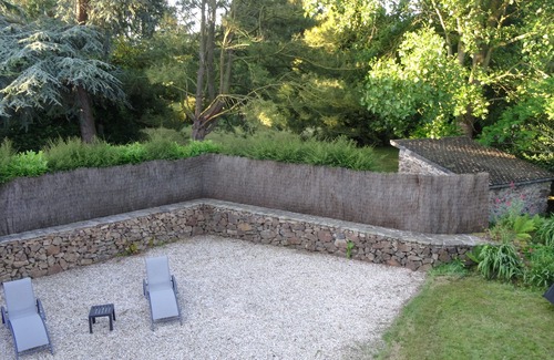 Plouha House | Plouha: Delightful Brittany house at seaside in an exceptional nature