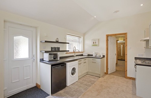 Knaresborough Cottage | Plum Cottage