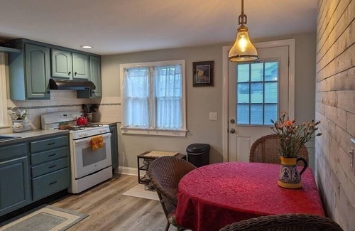 Newburyport House | Plum Island Beach Getaway