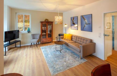 Bad Harzburg Apartment | Plumbohms Haus Looges