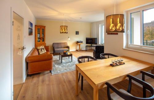 Bad Harzburg Apartment | Plumbohms Haus Looges