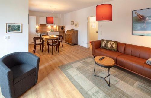 Bad Harzburg Apartment | Plumbohms Haus Looges