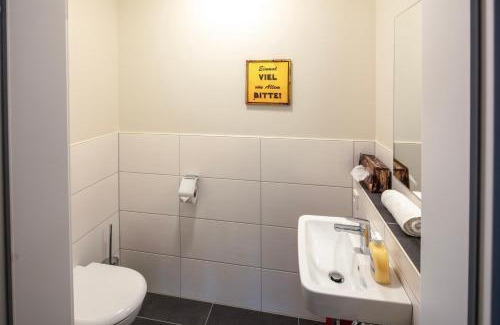 Bad Harzburg Apartment | Plumbohms Haus Looges