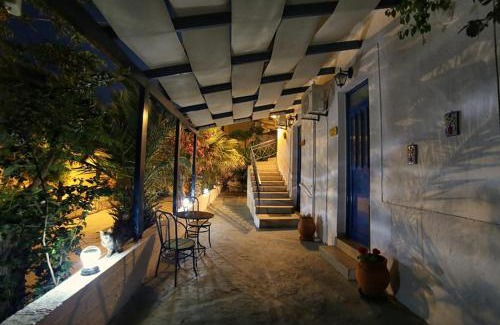 Therma Apartment | Plumeria Flowery