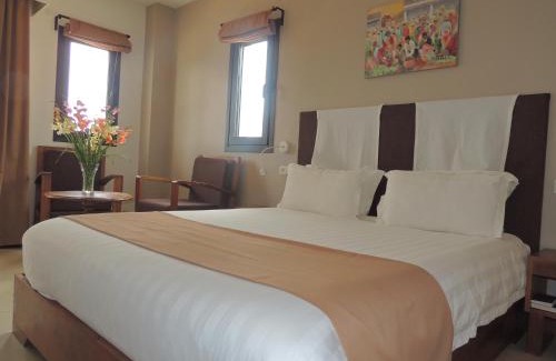 Antsirabe Hotel | Plumeria Hotel