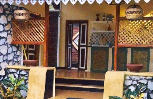 Udawalawa Villa | Plumeria Luxury Villas