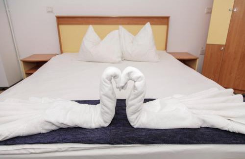 Craiova Hotel | Plus Hotel