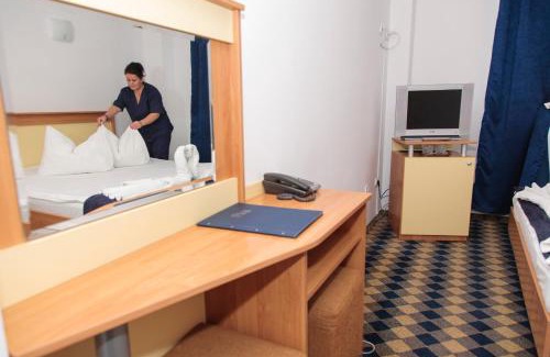 Craiova Hotel | Plus Hotel
