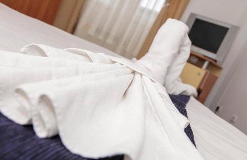 Craiova Hotel | Plus Hotel