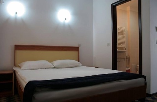 Craiova Hotel | Plus Hotel