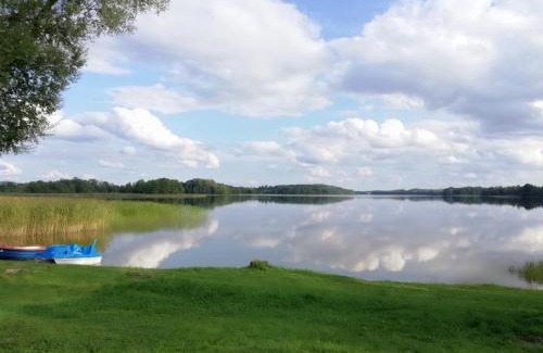 Pluszkiejmy House | Pluszkiejmy 44