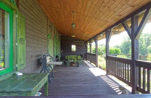 Pluszkiejmy House | Pluszkiejmy 44