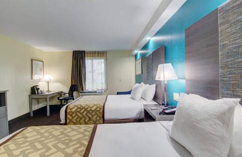 Kingston Hotel | Plymouth Bay Inn and Suites