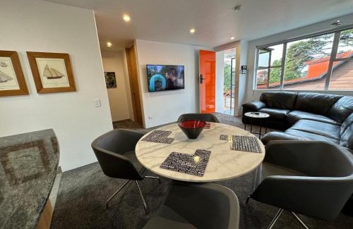 New Plymouth CBD Apartment | Plymouth Central City 2 Bedroom Apartments
