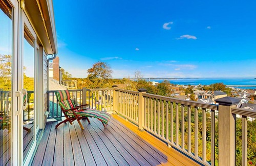 Plymouth House | Plymouth Perch