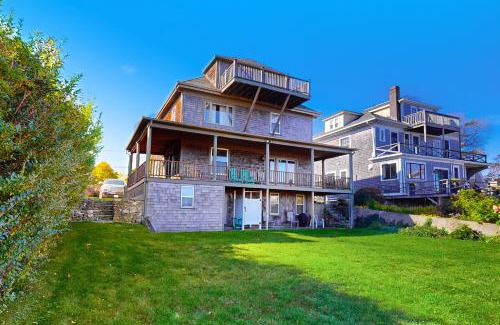 Plymouth House | Plymouth Perch