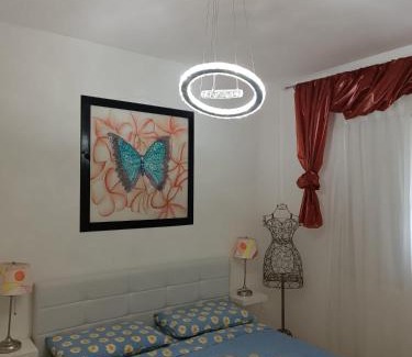 Buttrio Apartment | PM 15 Via Paolo Diacono