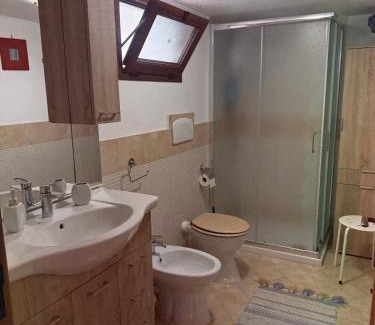Villa Santa Maria Apartment | PM 20 Viale della Vittoria