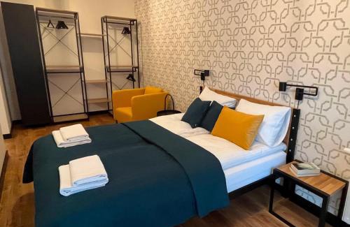 Podgorze Apartment | PM. Apartments Krakow