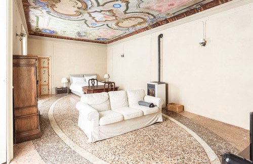 Castello Cabiaglio Apartment | PM3