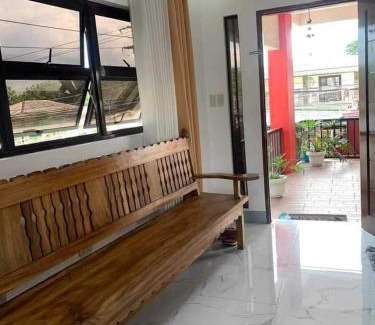 Anilao House | PMPJ Staycation