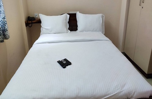 Bharathidasan Nagar Hotel | PN Samy Residency