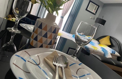 Cainta Bed & Breakfast | PNC - East Bel-Air Condo