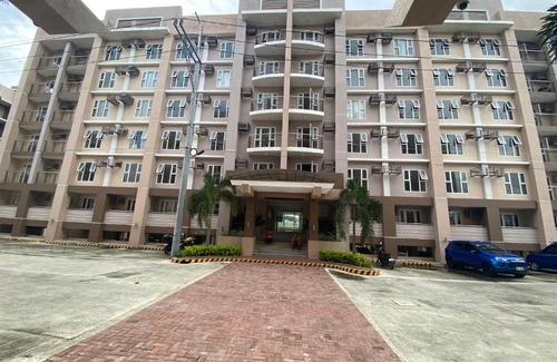 Cainta Bed & Breakfast | PNC - East Bel-Air Condo