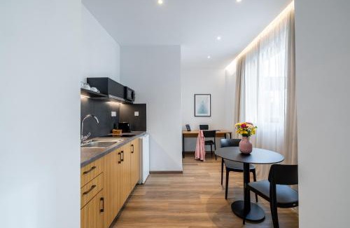 Nea Smirni Apartment | Pnoe Urban Living